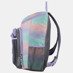 Top Loader Backpack & Matching Lunch Box Set