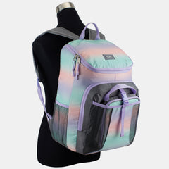 Top Loader Backpack & Matching Lunch Box Set
