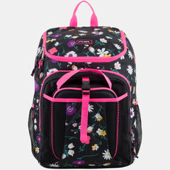 Top Loader Backpack & Matching Lunch Box Set