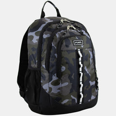 Fuel Sport Shock Backpack