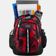 Fuel Sport Shock Backpack