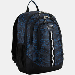 Fuel Sport Shock Backpack