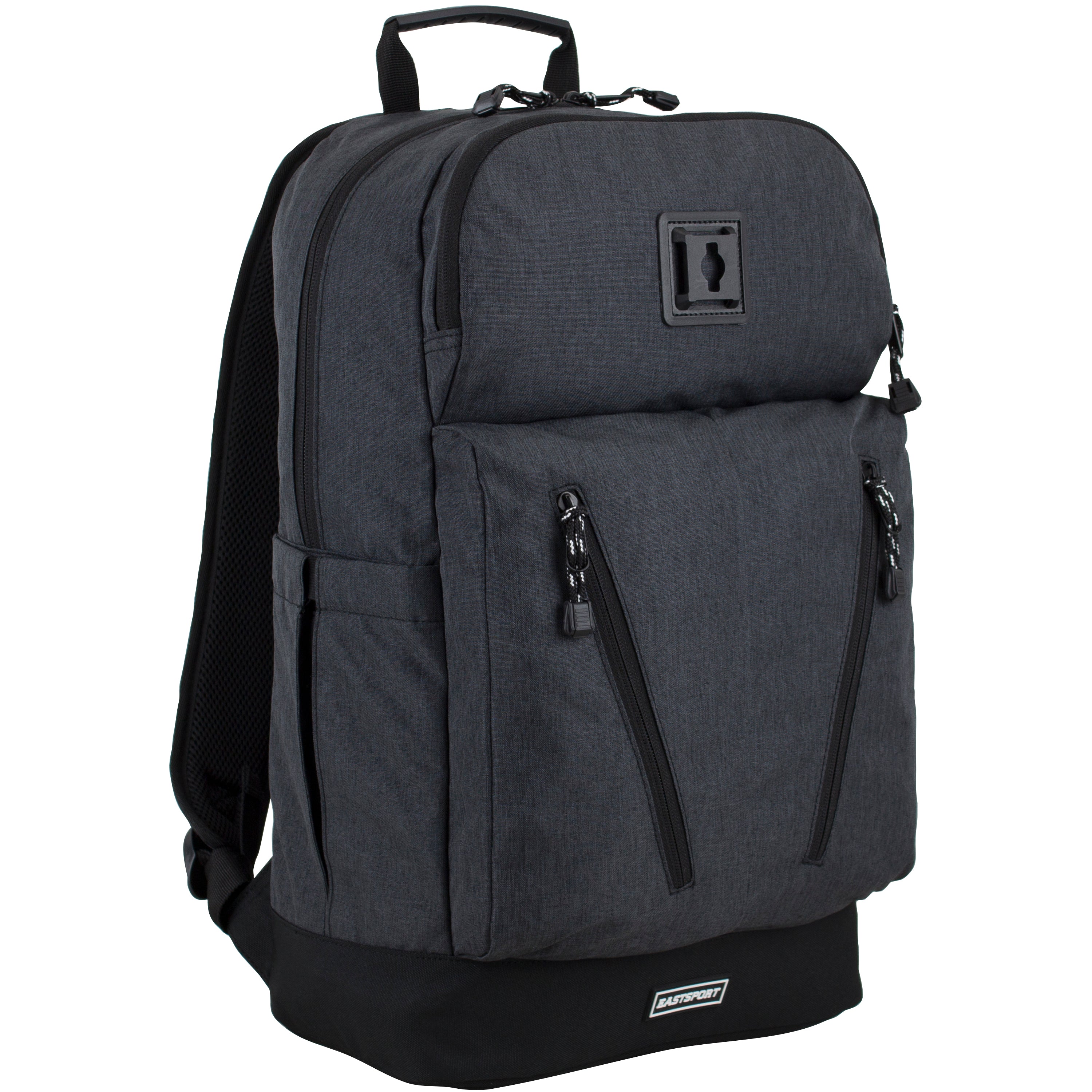 Sac à Dos EASTSPORT Trap Sling - Rose Multicolore, Vinyle, Neuf Avec étiquettes