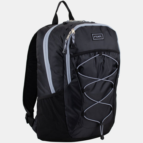 Fuel Rider Bungee Sport Backpack