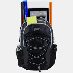 Fuel Rider Bungee Sport Backpack