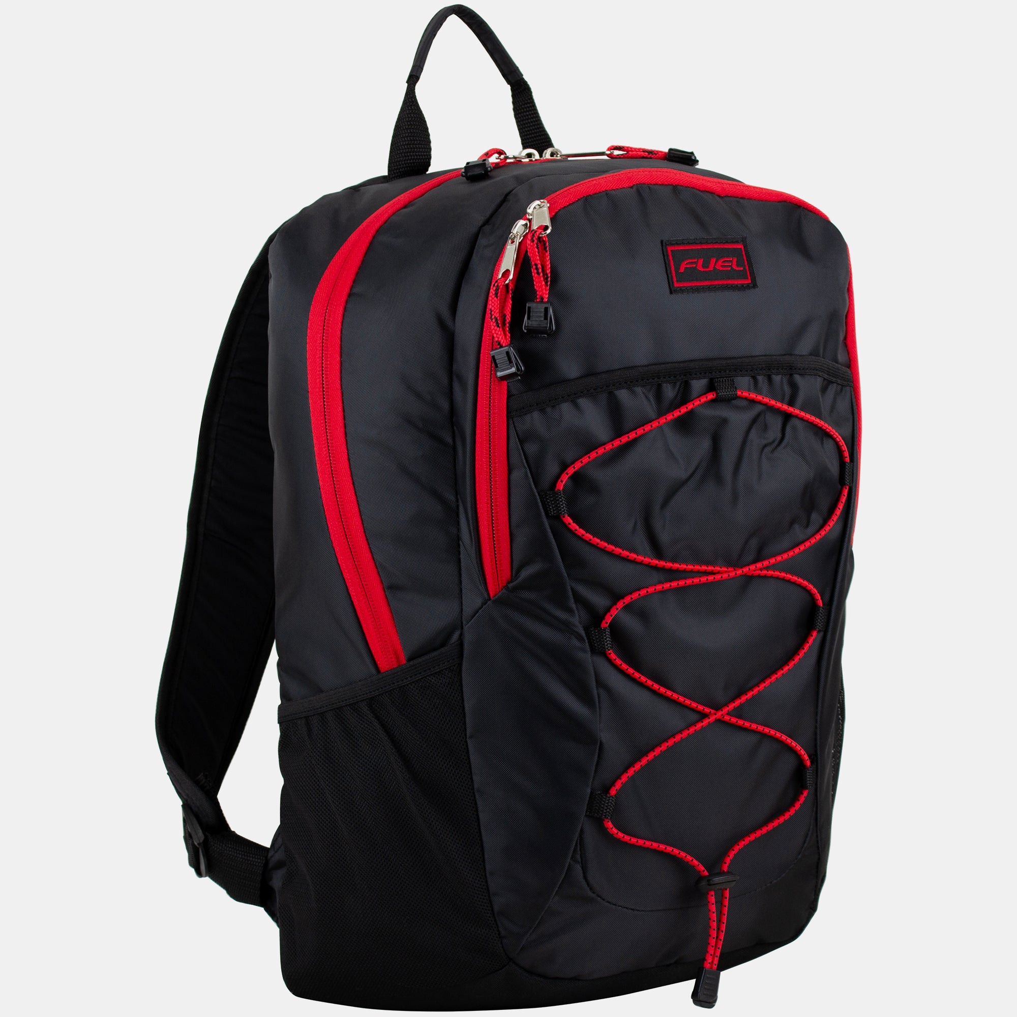 Fuel Rider Bungee Sport Backpack
