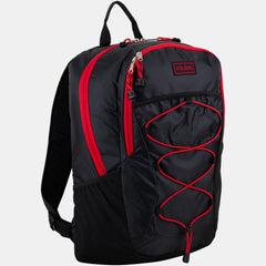Fuel Rider Bungee Sport Backpack