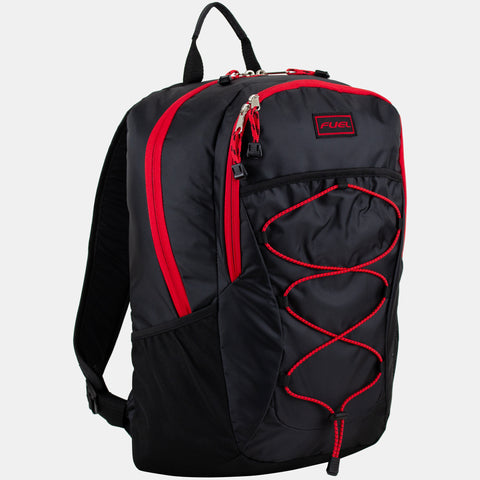 Fuel Rider Bungee Sport Backpack