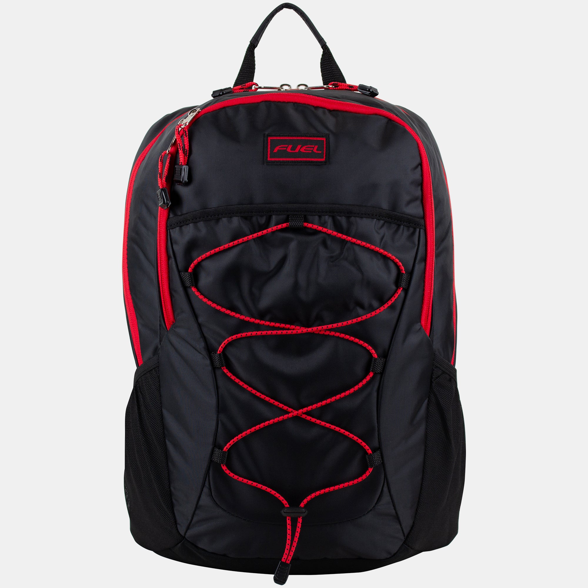 Fuel Rider Bungee Sport Backpack