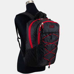 Fuel Rider Bungee Sport Backpack