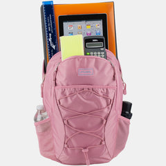 Fuel Rider Bungee Sport Backpack