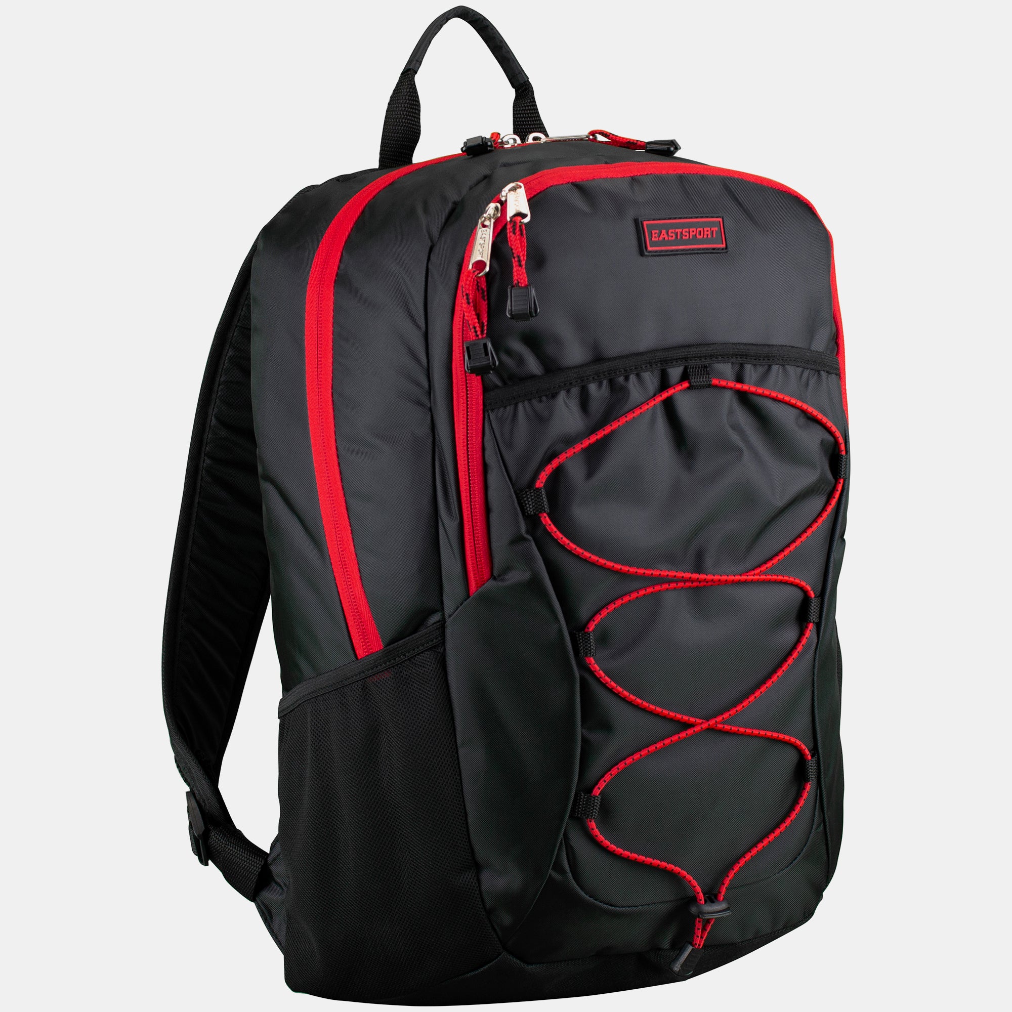 Eastsport backpack gray hotsell