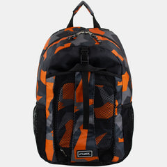 Dome Backpack with Lunch Box Combo