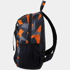 Dome Backpack with Lunch Box Combo