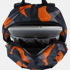Dome Backpack with Lunch Box Combo
