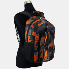 Dome Backpack with Lunch Box Combo