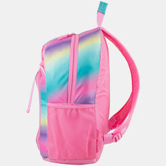 Dome Backpack with Lunch Box Combo