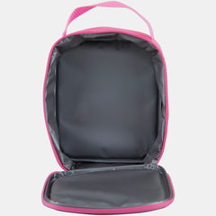 Dome Backpack with Lunch Box Combo