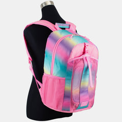 Dome Backpack with Lunch Box Combo