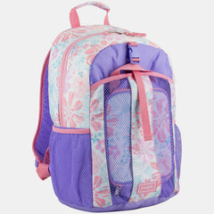 Dome Backpack with Lunch Box Combo