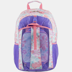 Dome Backpack with Lunch Box Combo