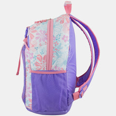 Dome Backpack with Lunch Box Combo