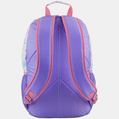 Dome Backpack with Lunch Box Combo