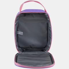 Dome Backpack with Lunch Box Combo