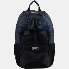 Dome Backpack with Lunch Box Combo