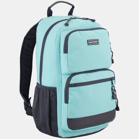 eastsport clear mini backpack Clear Dome Mini Backpack – Eastsport