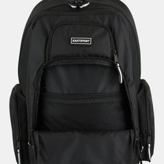 Diamond Expandable Recycled Backpack