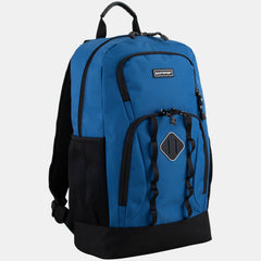 Level Up Backpack Cool Grey