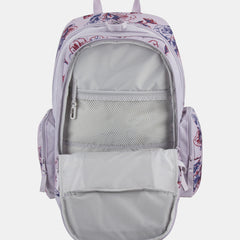 Expandable Team Recycled Backpack