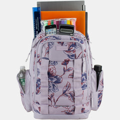 Expandable Team Recycled Backpack