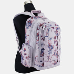Expandable Team Recycled Backpack