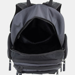 Expandable Team Recycled Backpack