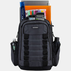 Expandable Team Recycled Backpack
