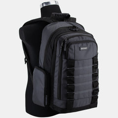 Expandable Team Recycled Backpack