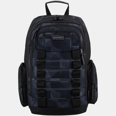 Expandable Team Recycled Backpack