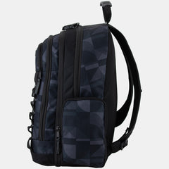 Expandable Team Recycled Backpack