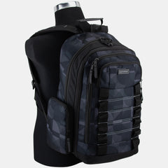 Expandable Team Recycled Backpack