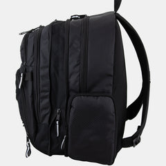 Bungee Expandable Backpack
