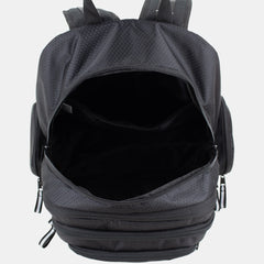 Bungee Expandable Backpack