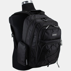 Bungee Expandable Backpack