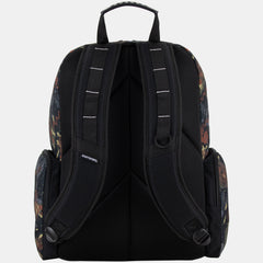 Bungee Expandable Backpack