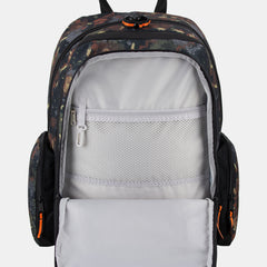 Bungee Expandable Backpack