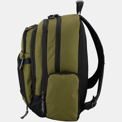 Bungee Expandable Backpack