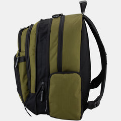 Bungee Expandable Backpack