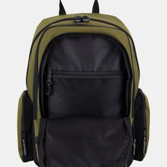 Bungee Expandable Backpack
