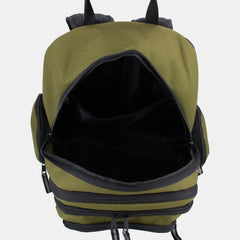 Bungee Expandable Backpack